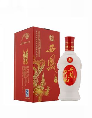 西凤红途