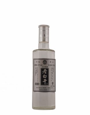 孟状元银白250ml