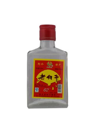 孟状元扁瓶