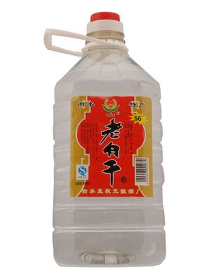 孟状元4L桶.