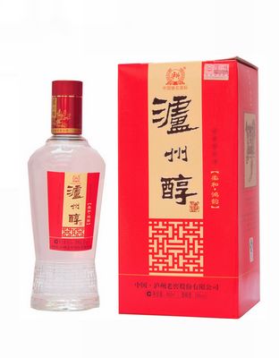 泸州醇-38&#176;鸿韵