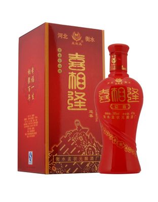 喜相逢-迎喜