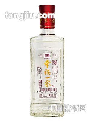 幸福一家酒大福星