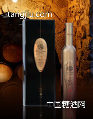 北冰红金冰盒
