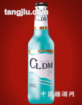 配制CLDM果酒5