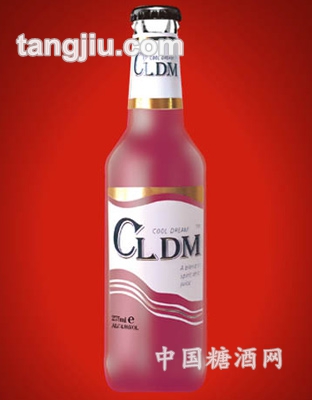配制CLDM果酒3