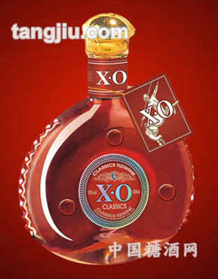 华特X.O-820ml