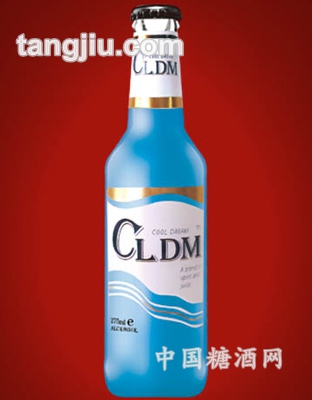配制CLDM果酒