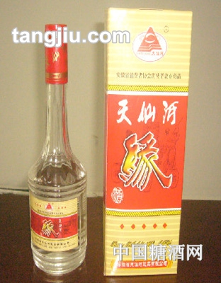 天仙河缘酒