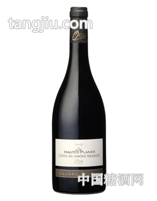 J-1624-普兰斯珍藏干红