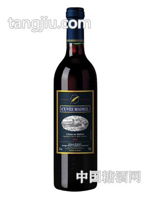 J-1618-罗纳河谷干红葡萄酒