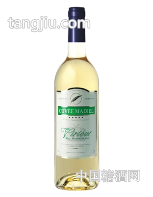 J-1603-维特干白葡萄酒