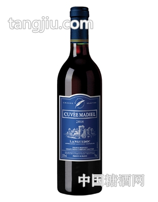 K-1503-艾伦庄园干红葡萄酒