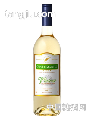 J-1608-维特甜白葡萄酒