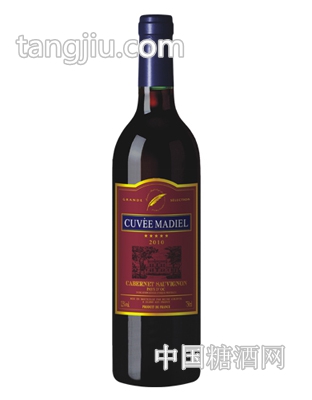 J-1615-赤霞珠干红葡萄酒