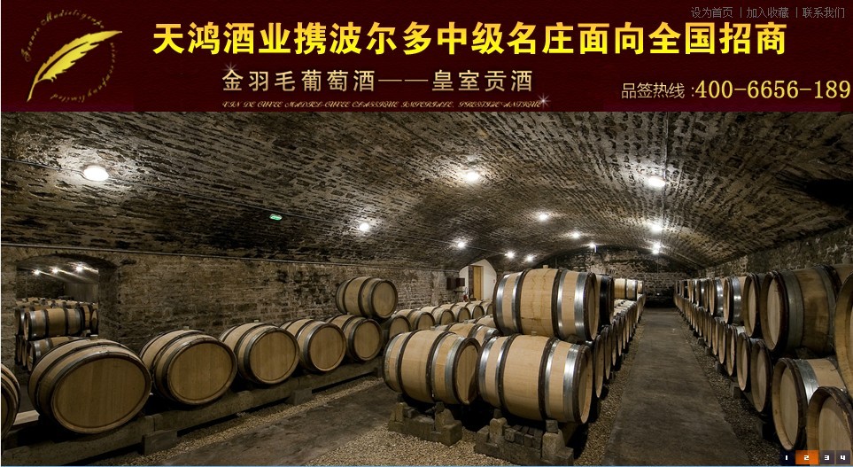 原瓶进口葡萄酒