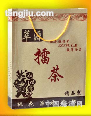 手提袋礼品装