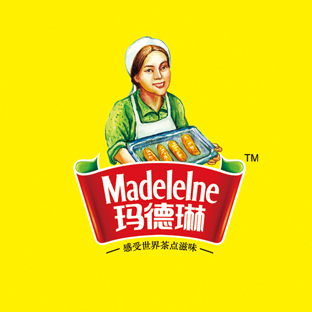 玛德琳