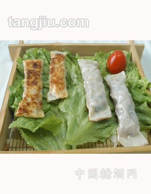 棒饺