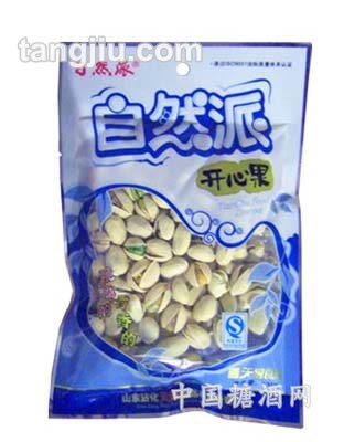 开心果