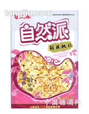 鲜核桃仁100g