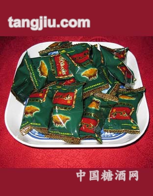 阿胶水晶绿色