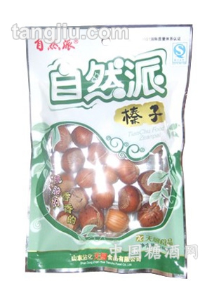 榛子100g