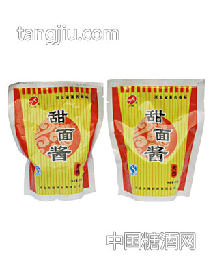 天赐牌 甜面酱400g
