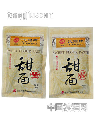 天赐牌 甜面酱150g
