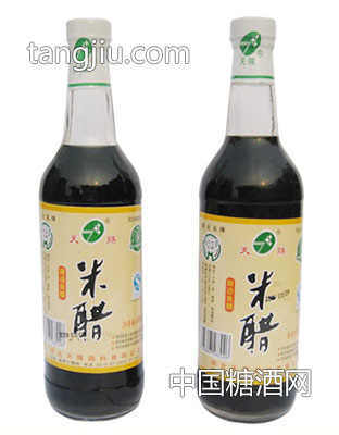 天赐牌米醋500ml
