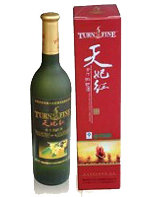 吉品单瓶盒