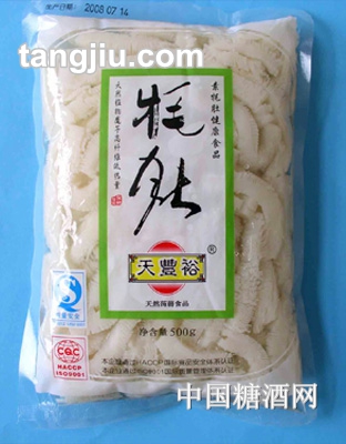 天丰裕牦肚B0001-500g