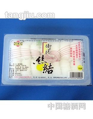 天丰裕御膳丝结250g