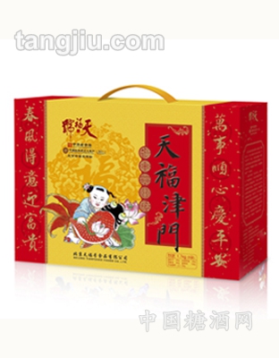 天福津门1.7kg