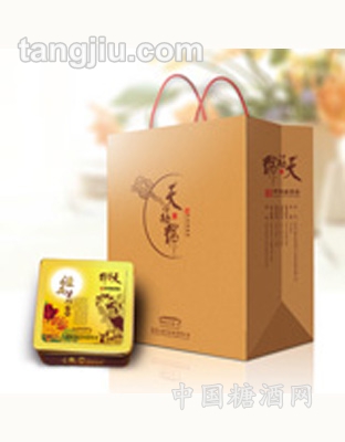 酱汁五仁月饼180g