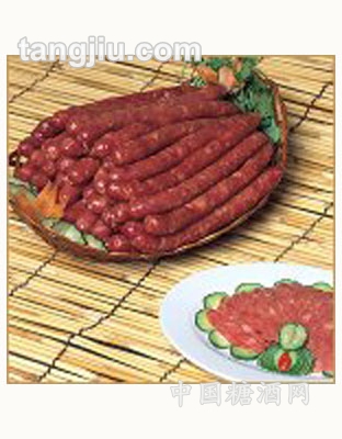 小香肠