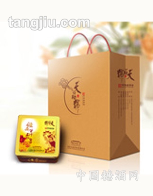 酱肉月饼180g
