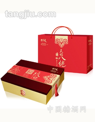 天福八绝2.38kg