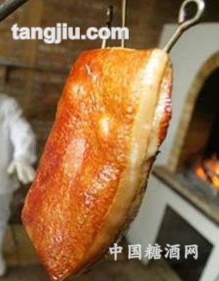 炉肉