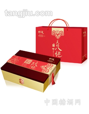 天福八绝2.35kg