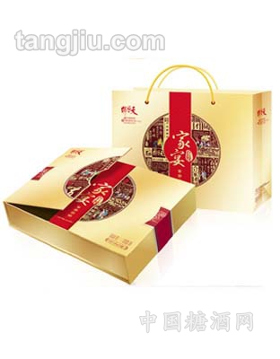 礼盒礼箱系列 家宴套餐1.6kg