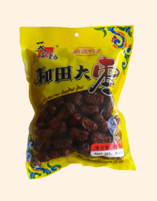 400克优级和田大枣