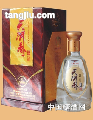 天河春宴宾酒