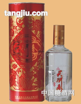 精品天河春酒