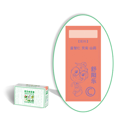 舒阳乐
