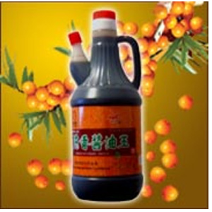 800经典沙棘陈香酱油王