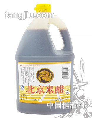 天骄北京米醋1750ml