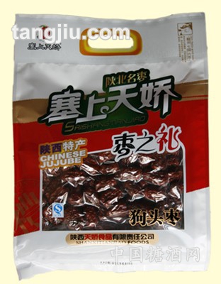 1000g枣之礼