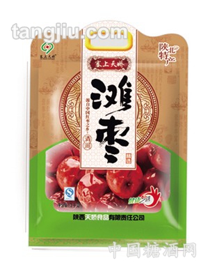 1000g精品滩枣