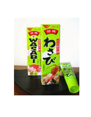 天力劲辣青芥辣